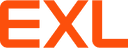 EXL Logo